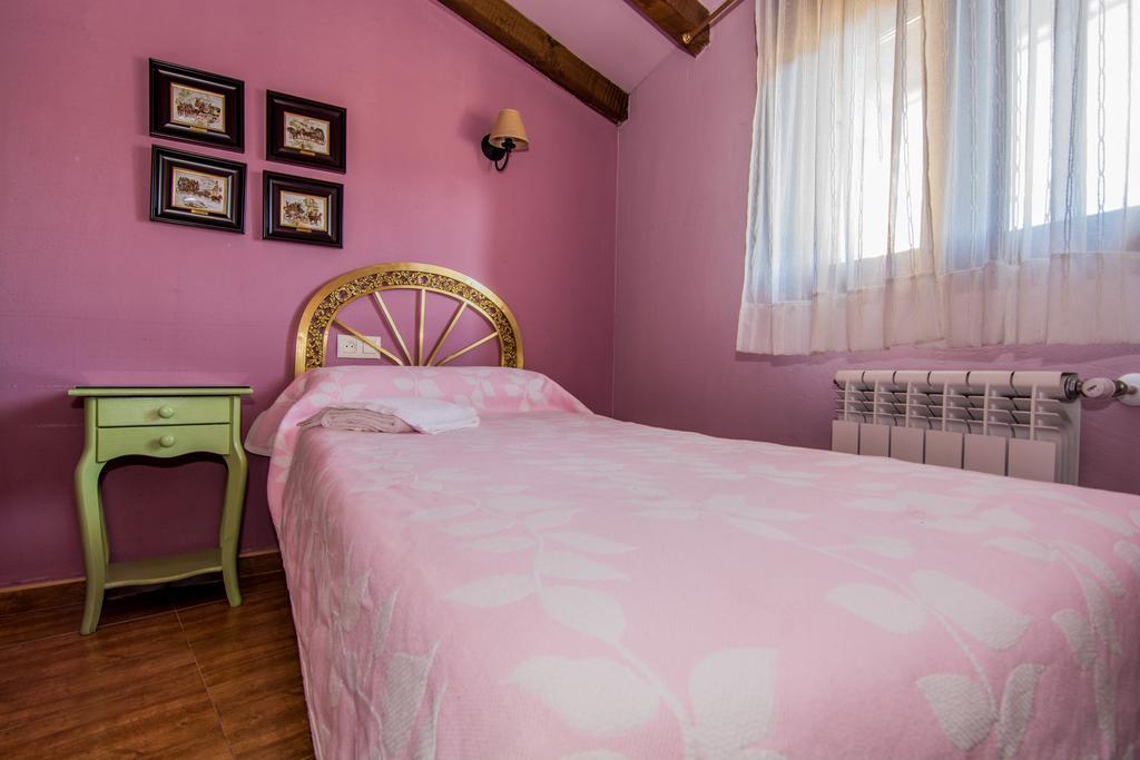 El Lenador I Ferienhaus *