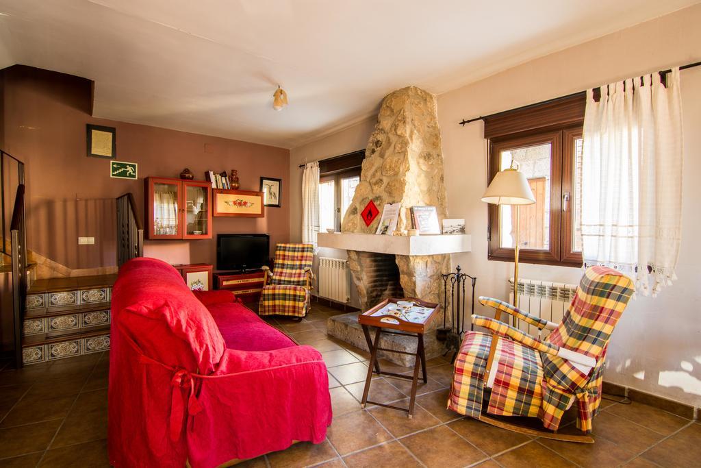 Ferienhaus El Lenador I