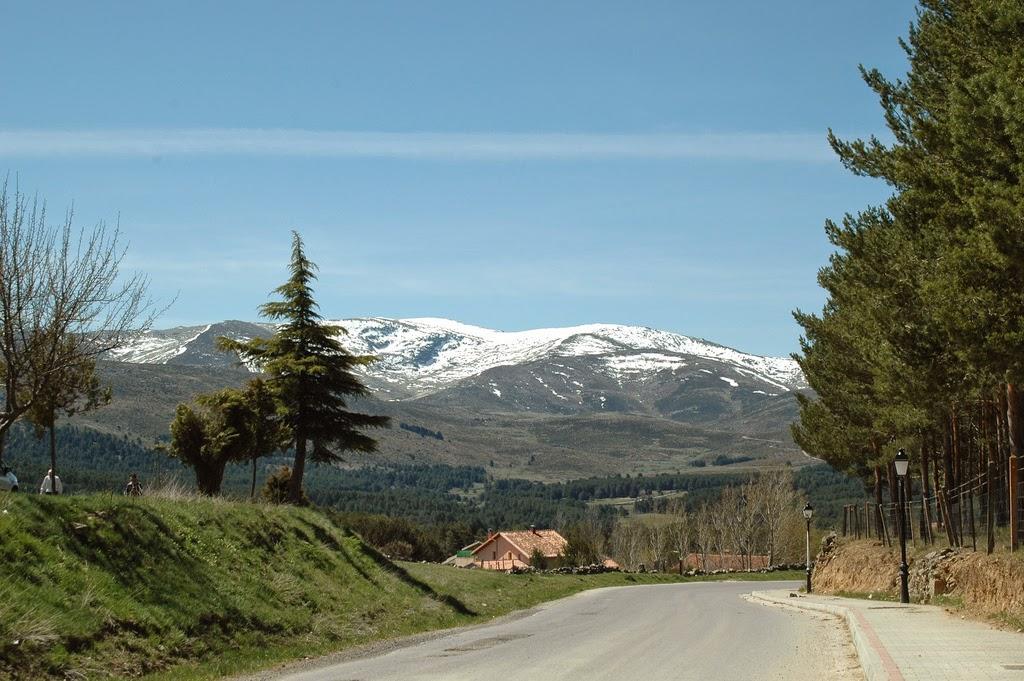 El Lenador I Ferienhaus
