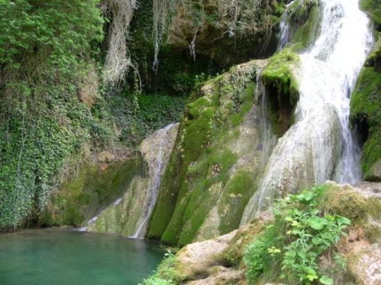 Ferienhaus El Lenador I Hoyos del Espino